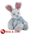 Billig Plüschtiere Großhandel Ostern Geschenk Bunny Kaninchen